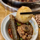 藏在居民楼下的美味烧鸡公