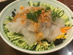 东北大拉皮-小土豆北方菜馆(文慧园店)