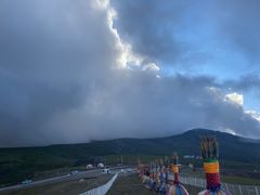 -大冬树山垭口