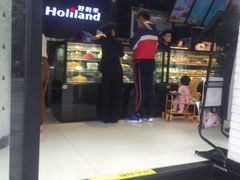 -好利来.生日蛋糕(杨家坪店)