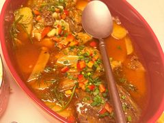 -龟兹KUCINA·新疆菜(前滩L+PLAZA店)