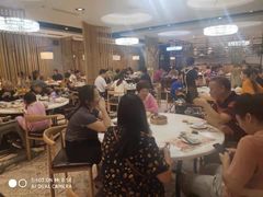 大堂-虾饺妹·酒家(金碧店)