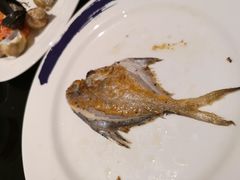 -温德姆至尊酒店·海鲜自助餐厅(海沧店)