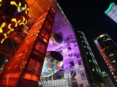 -上海港国际客运中心