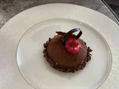 -JW酒廊 JW Lounge(上海鲁能JW万豪侯爵酒店)