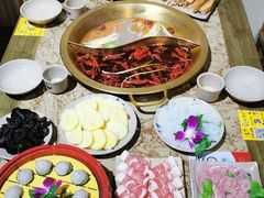 -尤龙源老火锅(长汀店)