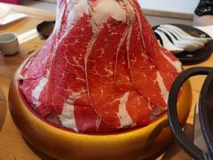 -山之川·日式料理(瀚海海尚店)