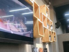 -蚝山·喷汽火山生蚝(前福路店)