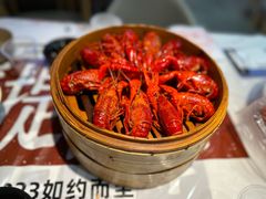 -靓靓蒸虾·头牌蒸虾(雪松路总店)
