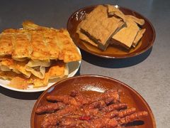 -老淮滨-蚌埠非遗小吃(淮河路店)