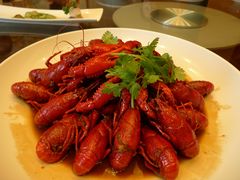-杭州和达希尔顿逸林酒店·和园中餐厅-杭帮菜名店