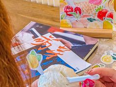 -Dal Cuore 达可芮冰淇淋(陕西北路店)