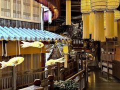 -叶叶菩提(太原别墅店)