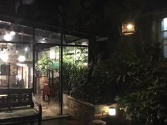 -杨桃院子旅馆(厦门鼓浪屿中华红墨店)