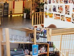 -浦·传统日式料理(3 5 1 1 店)