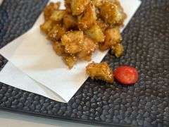 -上蔬无瑕· 创意素食·Vegetarian(华采天地店)