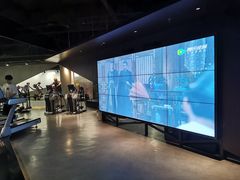 -奥斯风暴健身俱乐部(博汇店)