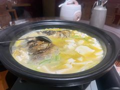 -董府·古宅餐厅