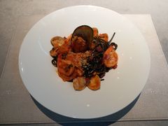-La Sauce法意餐厅