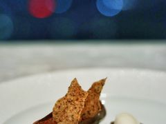 -广州四季酒店·佰鲜汇·现代法餐