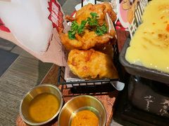 -玉川屋创意日料(北美新天地店)