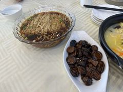 -怡园饭店-餐厅(四望亭店)