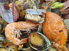 -北戴河庆山饭店·海鲜砂锅粥(北戴河黑石路店)