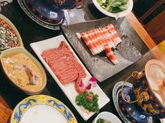 -南门涮肉(上海二店)