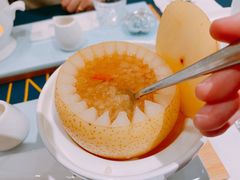 -燕庭·纯燕窝·甜品下午茶(南京西路店)