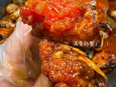 -红盔甲·小龙虾(天钥桥店)