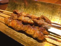 -楼兰新疆主题餐厅(坂田佳华领汇广场店)