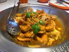 -李想大虾(江北天街店)