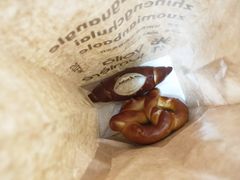 -光作面包Voila Lumiere(中山店)