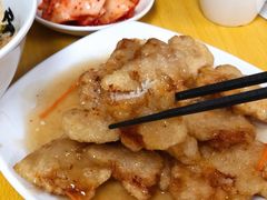 -屋里家延边朝鲜族冷面(南园店)