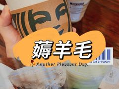 -星巴克(广州番禺钻汇广场分店)