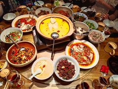 -农耕记·湖南土菜(halo广场店)