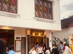 -哑巴生煎(临顿路店)