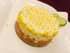 -92°C俄式厨房(中央大街店)