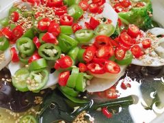 钵钵鸡-艺味深尝(云锦路店)