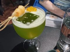 -LAMP BAR 水烟音乐酒吧