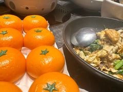 -炊烟小炒黄牛肉(浦东世纪汇店)