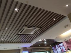 大堂-兴旺阁(温岭钟楼店)