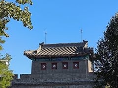 -老龙头景区