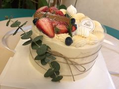 -ZOZO's昌左左精致甜品设计(新北店)