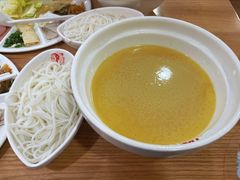 招牌过桥米线-陳生記米线·始于1989(武林店)