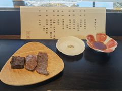 -元熹会席料理