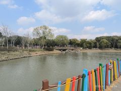 -嘉北郊野公园