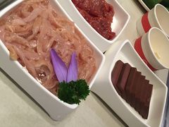 -海底捞火锅(武胜路凯德广场店)