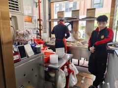 -菜忠潮州牛肉店(岗厦店)