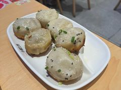 -小杨生煎(周浦万达店)